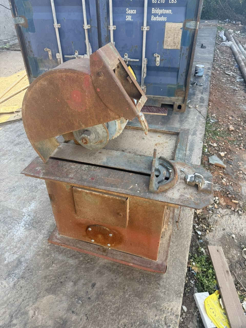 سلام وعليكم كتر عدد 2 للبيع نجف حي الحرفين
***********
