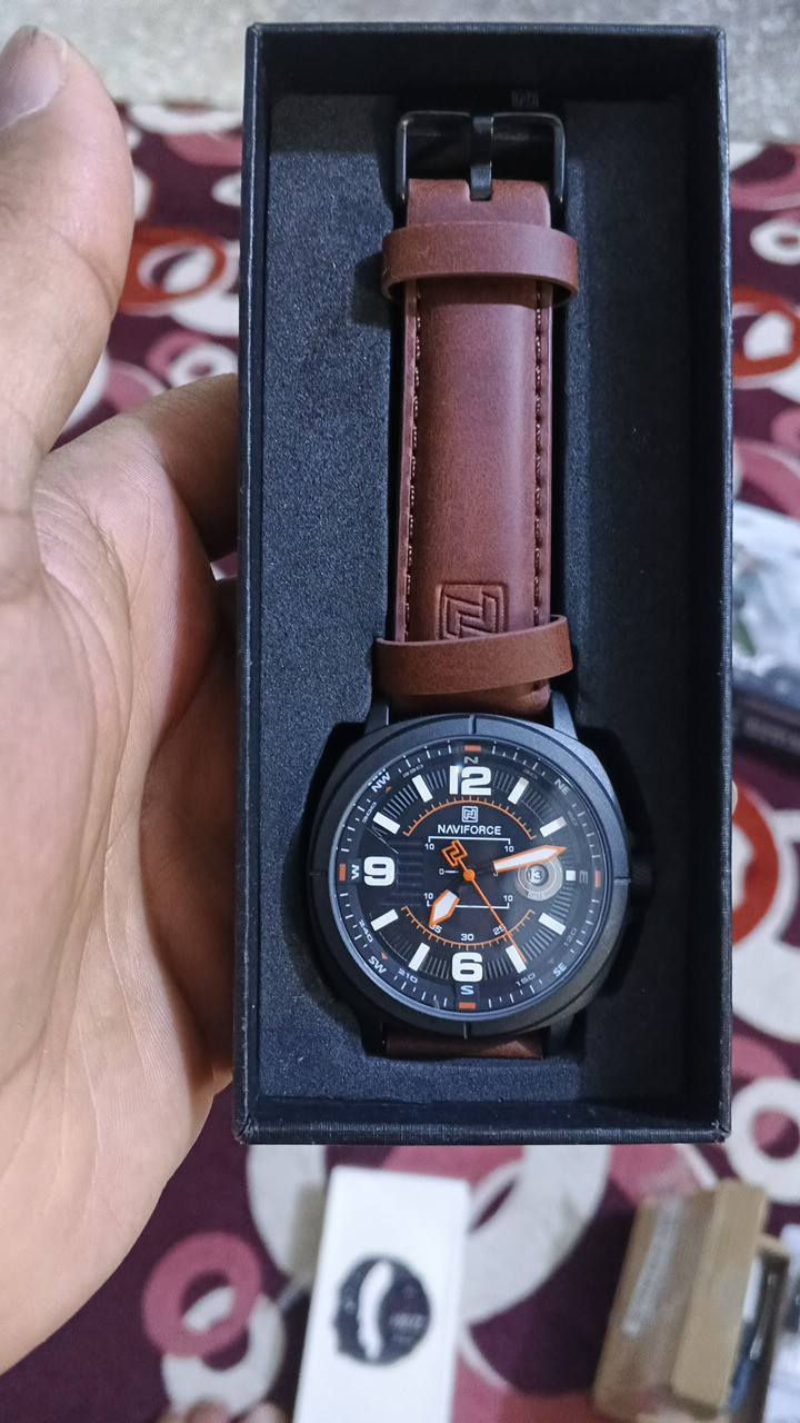 ساعة اصلية مع كارت ظمان سعر 25


**إذا كنت صاحب هذا الإعلان وتريد حذفه لأي سبب، رجاءا أرسل رسالة إلى الدعم الفني**