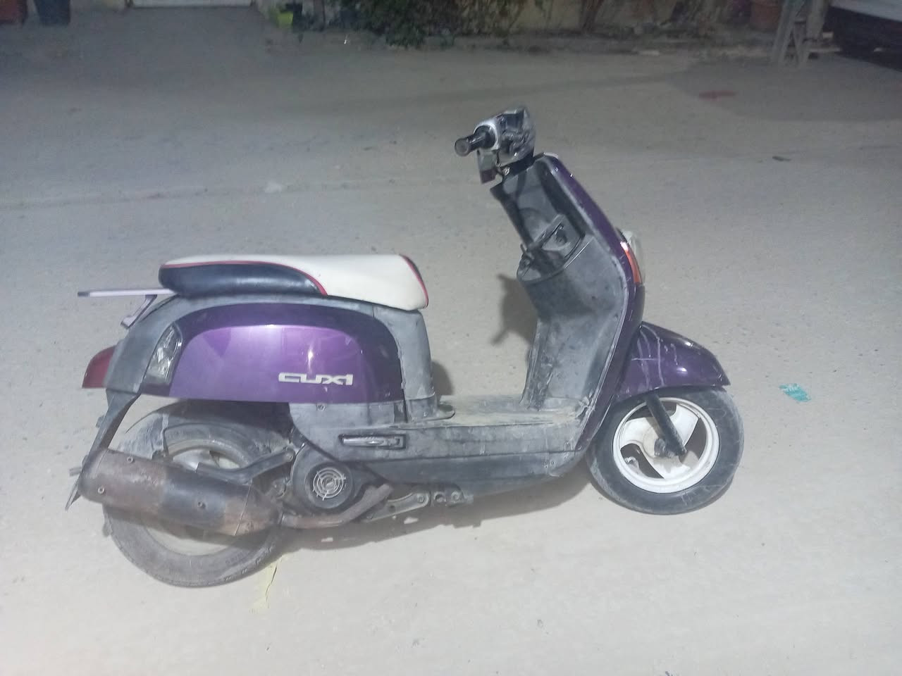 السلام عليكم درجة اللبيع سعر 600 مكان كربلاء  رقم ***********
