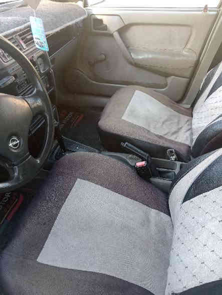 *********** اوبل فيكترا ١٩٩١ محرك ١٨ و كير اتوماتيك رقم دهوك عام بخ بوجواني سياره لوكه زورا باقزه  بي دعمه ٥٢٥ غرامه يل سه ر سياره يال دهوكي سعر 45 مجاله كي كيم دهوك
