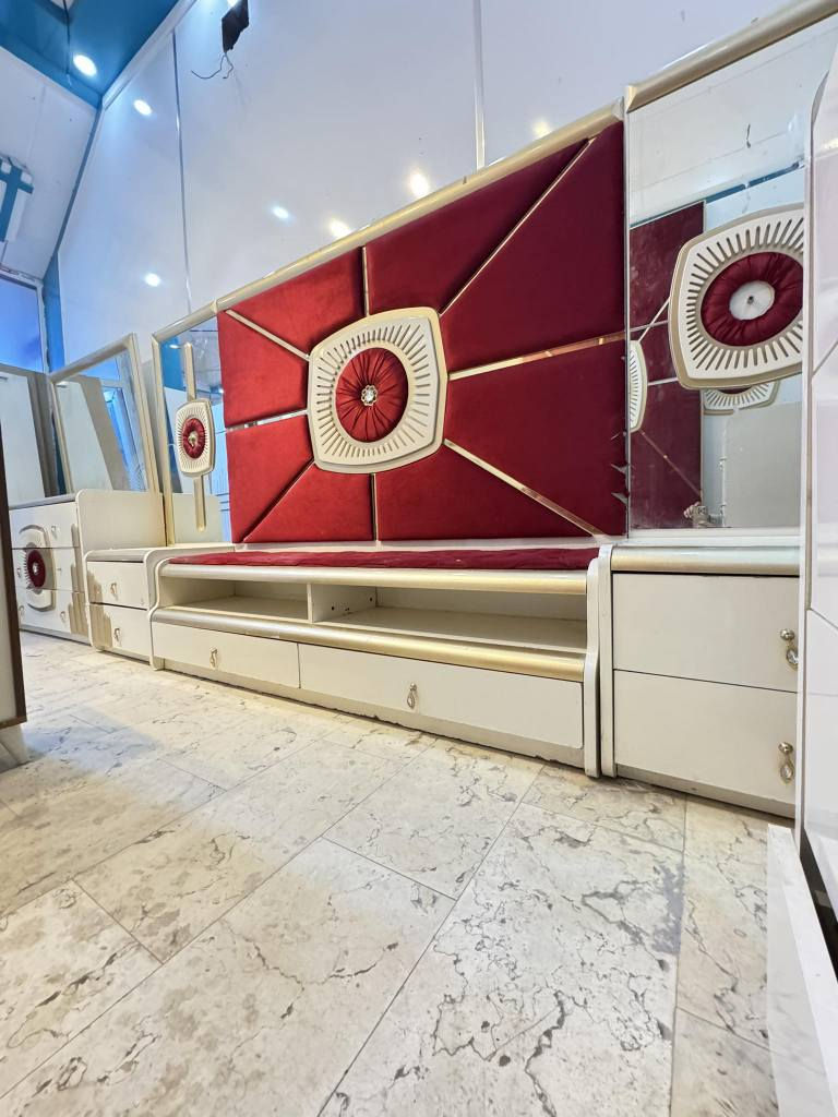 غرفة ضخمه كولش ونضيفه السعر 500 شراي خاص النجف, العراق


**إذا كنت صاحب هذا الإعلان وتريد حذفه لأي سبب، رجاءا أرسل رسالة إلى الدعم الفني**