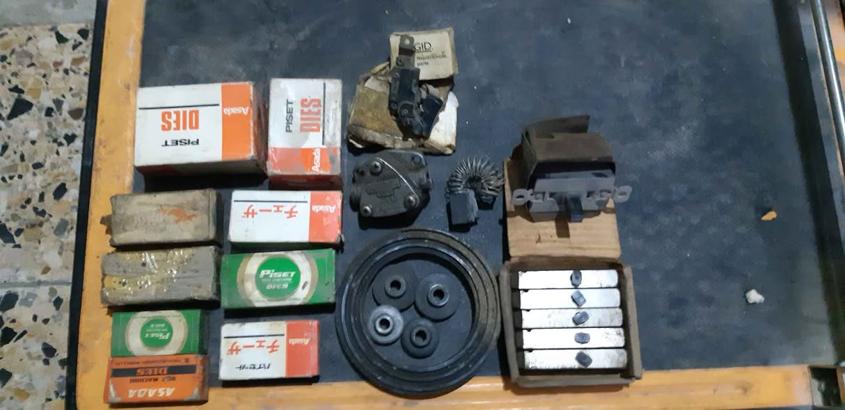 عدديدويةللصحيات بغداد, العراق


**إذا كنت صاحب هذا الإعلان وتريد حذفه لأي سبب، رجاءا أرسل رسالة إلى الدعم الفني**