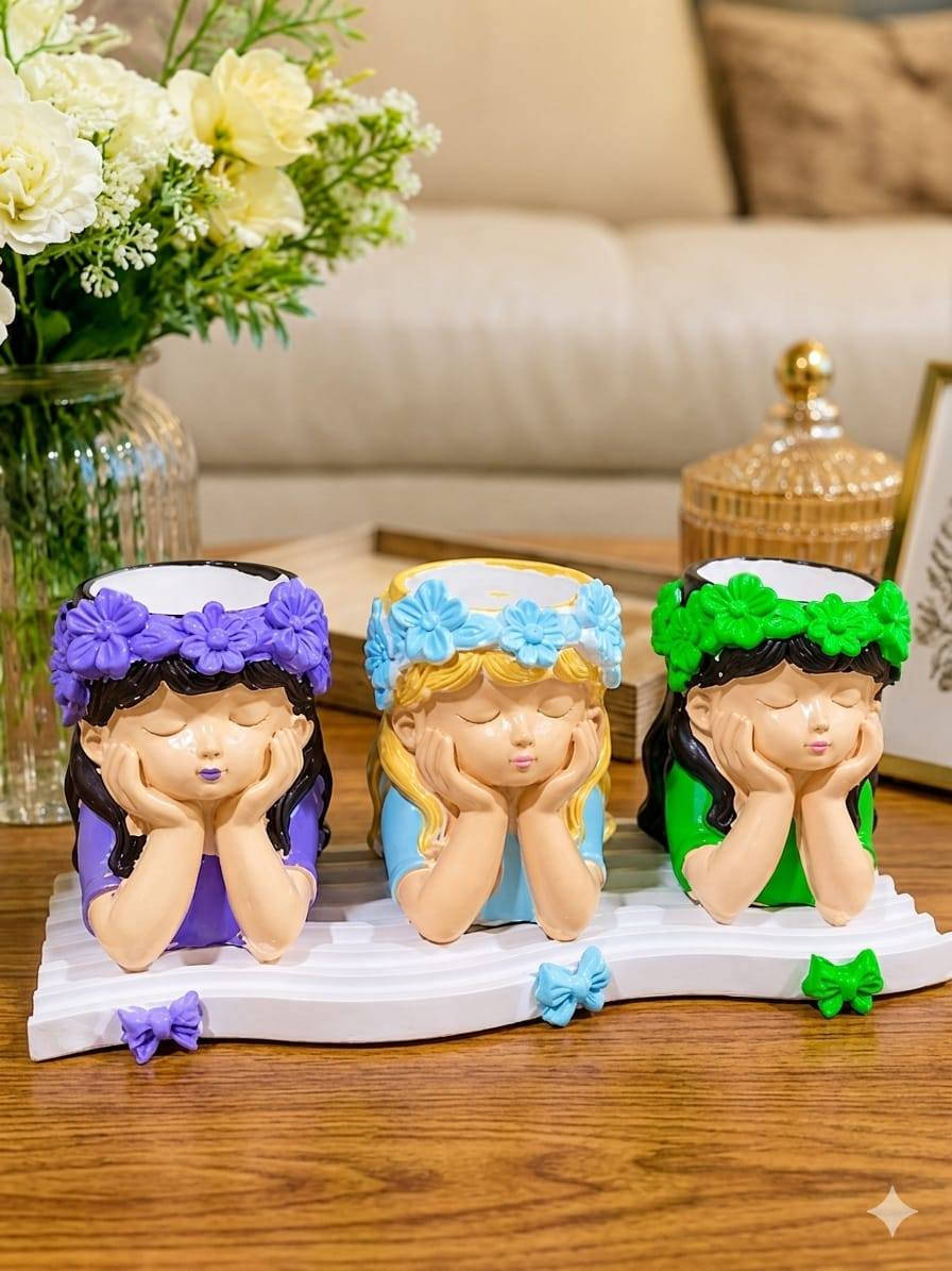 ✨ تحفيات حجر فخمة تضيف لمسة أناقة وجمال لكل زاوية في بيتك.
متوفرة بتصاميم مميزة وأسعار مناسبة. 🌿🤍
سعر الطقم الواحد 5 الاف

#تحفيات_حجر #ديكور_منزلي #لمسة_فخامة


**إذا كنت صاحب هذا الإعلان وتريد حذفه لأي سبب، رجاءا أرسل رسالة إلى الدعم الفني**