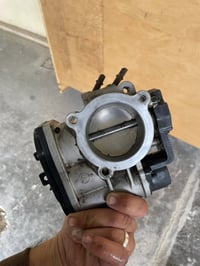 ازيرا 2700 • مسطرة بخاخات • حساسات VVT