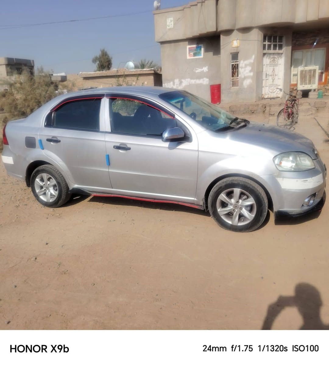 سلام عليكم 
افيو 2008 خليجي جديده مال بيت كلهه شقاله تبريد طخم تاير سعر 44 للاتصال ***********
