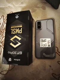 GT 30 برو • ٢٥٦ • ١٢٠ فريم