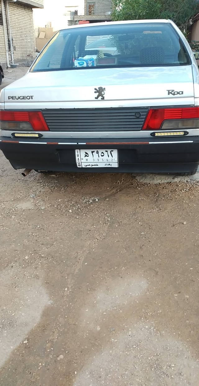 السلام عليكم سيارة بيجو روى موديل ٢٠٠٩ رقم بغداد مشروع وطني باسمي محرك كور جديد تبريد ثلج تدفئة سيارة جاهزة سنوية لغاية ٢٠٢٧ مكانها كربلاء السعر ٢٩ ورقة


**إذا كنت صاحب هذا الإعلان وتريد حذفه لأي سبب، رجاءا أرسل رسالة إلى الدعم الفني**