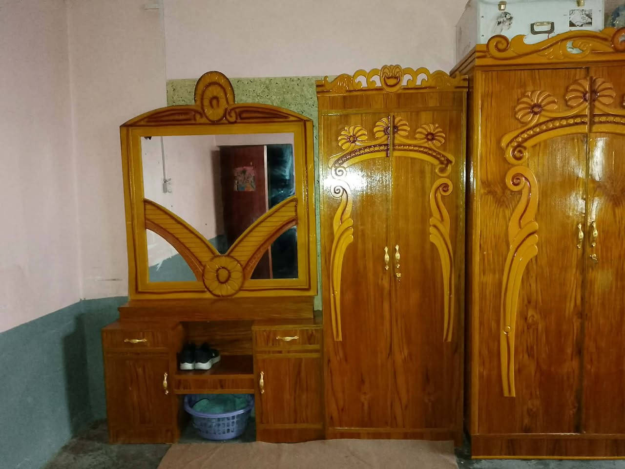 مكلف بل نشر غرفه للبيع سعر 800 قفل 🔒

‏‪***********‬‏
