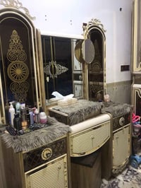غرفة تركية • نضافة ٨٠٪ • ١١ قطعة