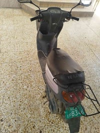 ماطور نفخ • موصل الأيسر • ماابي مجال