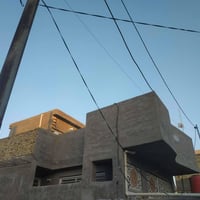 نادر الأولى • بيت حديث • قرب فرن بركات