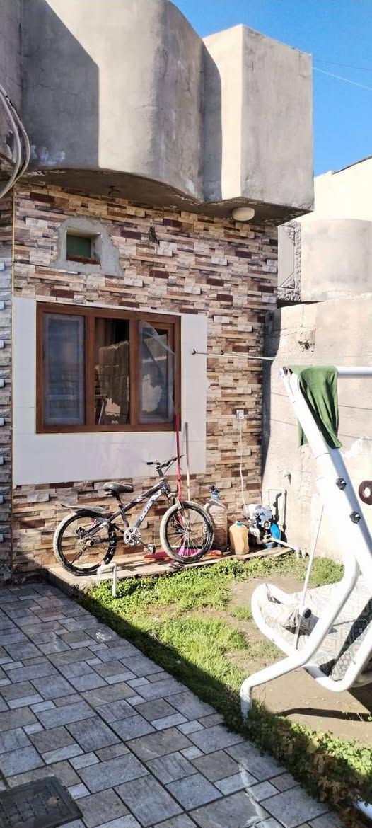 دار زراعي للبيع مساحه ١١٥ متر
العنوان حزيران قرب سيف ابوالمحشي
السعر ٥٨ مليون
***********
