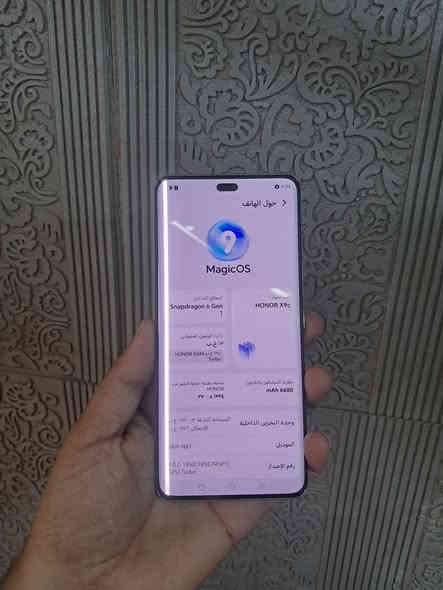 انسب من هيج متلكه هونر x9c ذاكره ٢٥٦ رام ١٢ 
بي خط بلشاشه والسيم كارت مايشتغل سعرة ١٢٥ الف مكاني حله ***********
