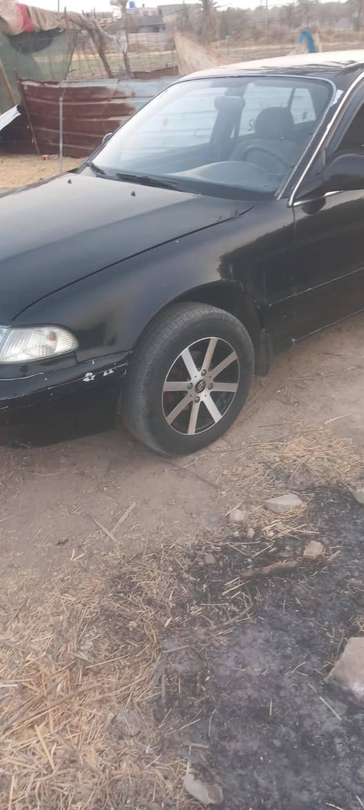 السلام عليكم سونات تو كير عادي رقم بغداد سيار بسمي كير محرك بلجيس مال حاوي شلعه شك لكاع تريك وين متريد 
سيار كامله كل نقص مابيه هذ رقم صاحبه ***********
السعر 45 وبيها مجال
