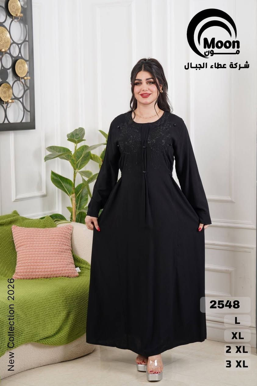 دشداشة كشمير مطاط (خامة درجة أولى) تجمع بين الراحة والأناقة.
​القياسات المتوفرة: L, XL, 2XL, 3XL.
​السعر: 14 ألف فقط!
​التوصيل: متوفر لجميع المناطق.
للحجز والاستفسار، راسلينا على الواتساب: *********** 🛍️
