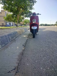 بوليسي كابريتر للبيع محرك مامفتوح مابيها نقص مامتواجد ع الفيس الشراي ي...