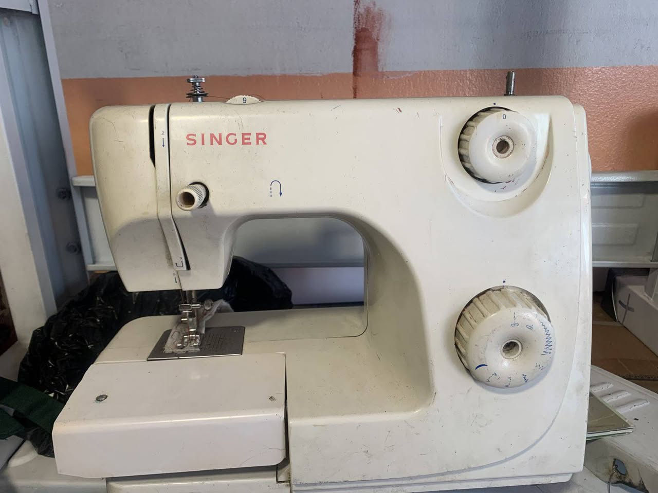 سەلام و عەلەیکم ئەم مەکینە بۆ فرۆشت نەخش و ڕاستە درومانە نەرخی 40 هەزارە بێعەیبە كيفري, ديالى


**إذا كنت صاحب هذا الإعلان وتريد حذفه لأي سبب، رجاءا أرسل رسالة إلى الدعم الفني**