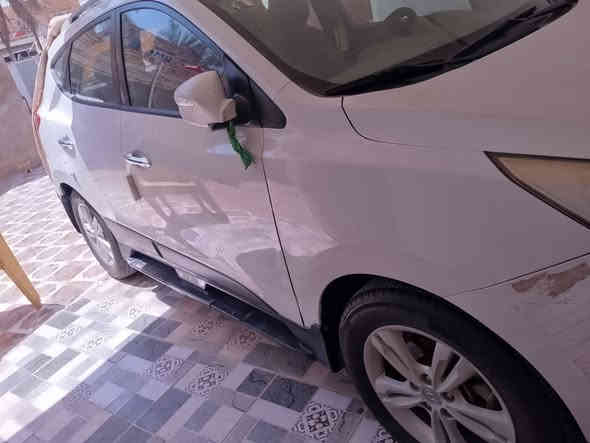 توسان خليجي 13ماشيه ١٢٠تقريبا مكفوله بغداد بأسمي سعر ١٥٠ وبيه مجال حله سياحي ***********
