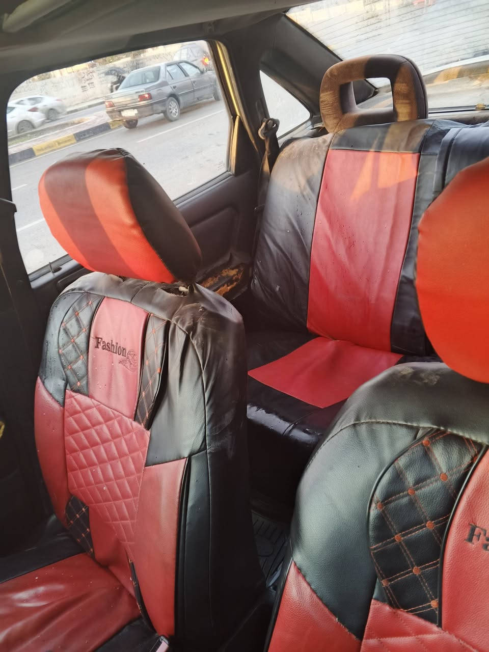 سلام عليكم اوبل مكينه 18 كير تومتيك سياره بسمي
سعر 35
 ***********
