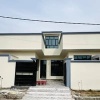 بيتك ويانه اجمل عمل كافة الاصباغ والديكورات الداخليه والخارجيه....  🔸ص...