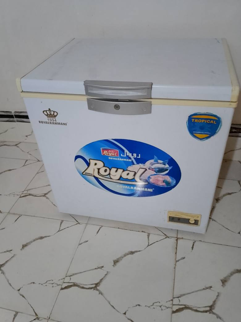 مجمده شرط جديده فول يرهم مراوس عاطل شغال والعنده هم نشتري ‏‪***********‬‏ كركوك, العراق
