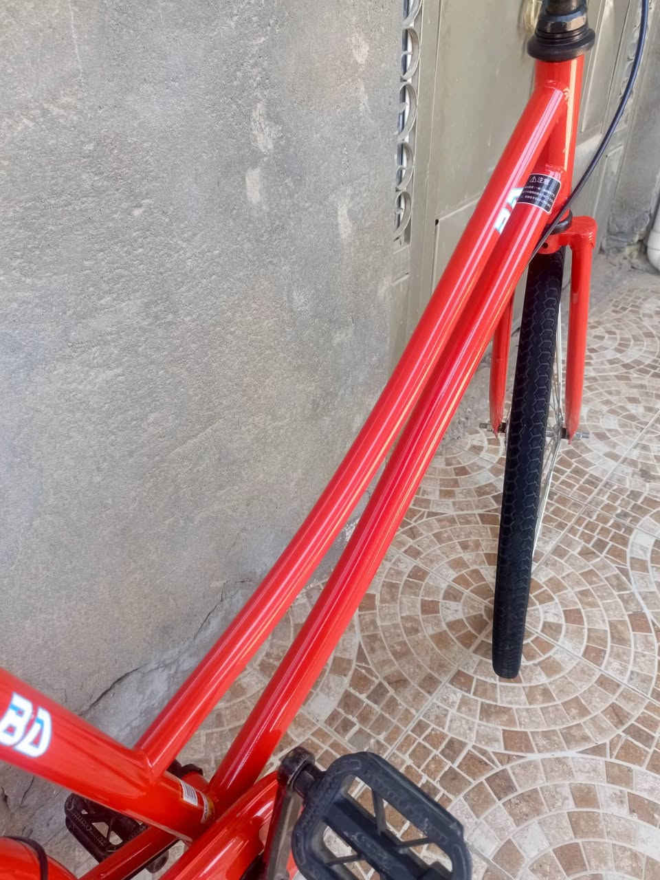 سلام عليكم
باسكل احمر BDالمرغوب حاليا نضيف
 مديل22 
غراضه كامله سعر ب150وبي مجال للشراي 
اذا بس تعامل لا تدخل خاص رجاءٍ


**إذا كنت صاحب هذا الإعلان وتريد حذفه لأي سبب، رجاءا أرسل رسالة إلى الدعم الفني**