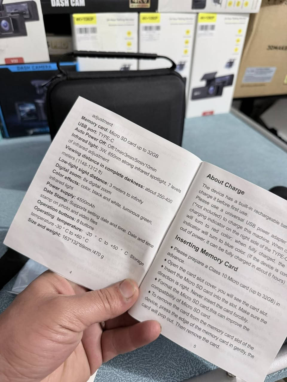 ناضور ليلى 4k جديد لوك توصيل متوفر


**إذا كنت صاحب هذا الإعلان وتريد حذفه لأي سبب، رجاءا أرسل رسالة إلى الدعم الفني**