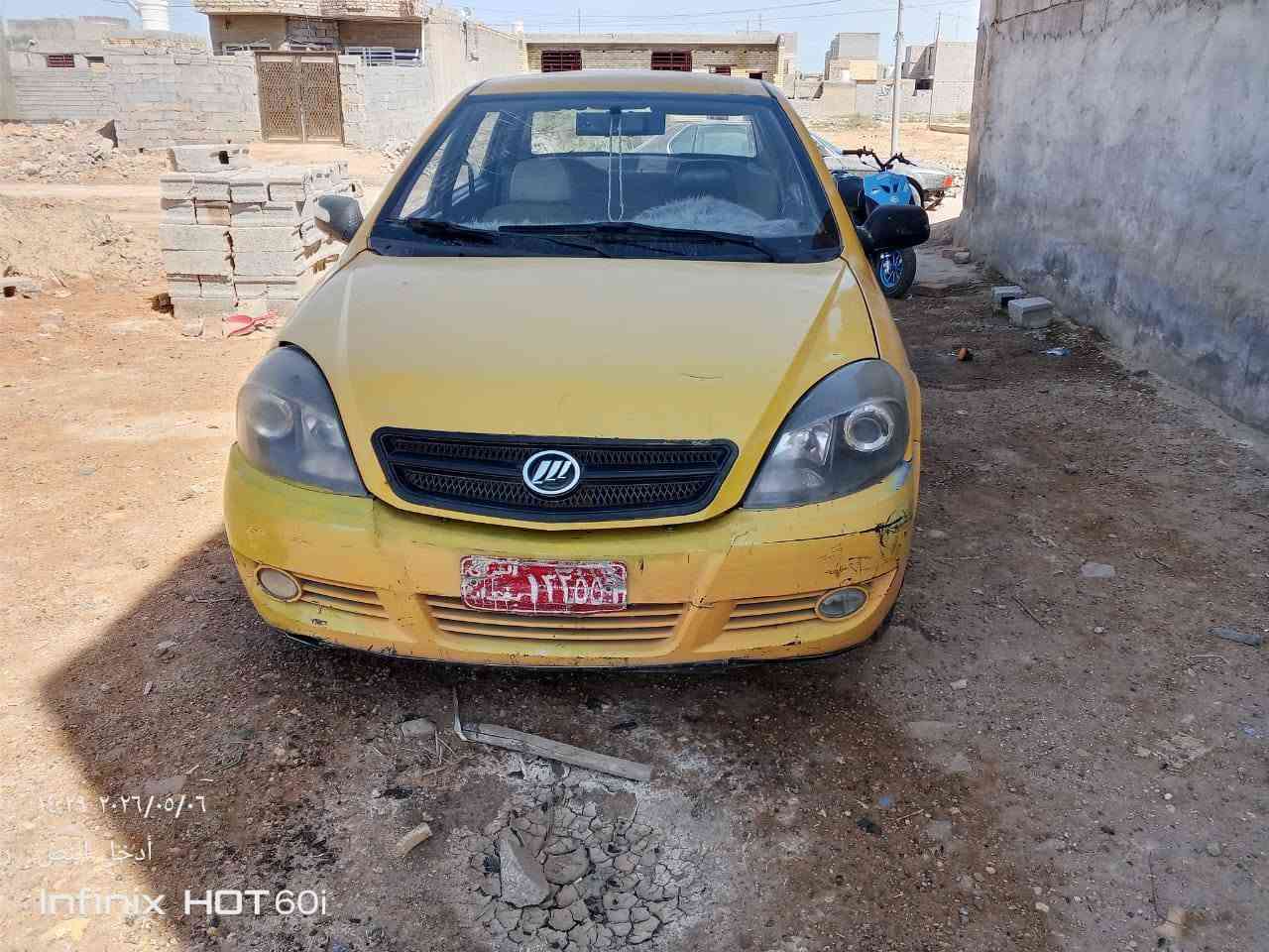 سلام عليكم ليفان حجم 520مكينه وكير حداديه تخم تاير خير من الله كهربيات شغاله سياره حلوه جاهزة رقم احمر سنويه تفاصيل مديل 11شرط تحويل بنفس اليوم وكاله بسم صاحبي سياره نقص بس دشلي مال سلف يفتر هاف شغاله شرط ترايك 160بيع أو مراوس شعندك مراوس نزل السعر 20وبيها مجال المكان كربلاء العطيشي الحسينيه الرقم ***********
