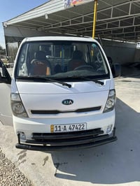 كيا فحل • ٢٠١٧ • كفالة مكينة وكير