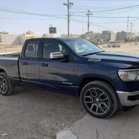 رام بيك أب • ٢٠٢٢ • اربيل
