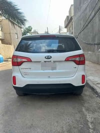 للبيع   كيا سورنتو ٢٠١٥كويتي   السياره خليجي  كويتي غني عن التعريف   ك...