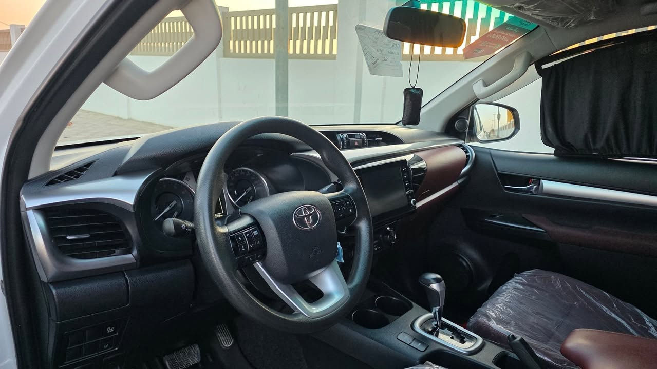 هايلوكس ساس 25 فول موصفات رقم اربيل فور ويل
السعر 360
***********
