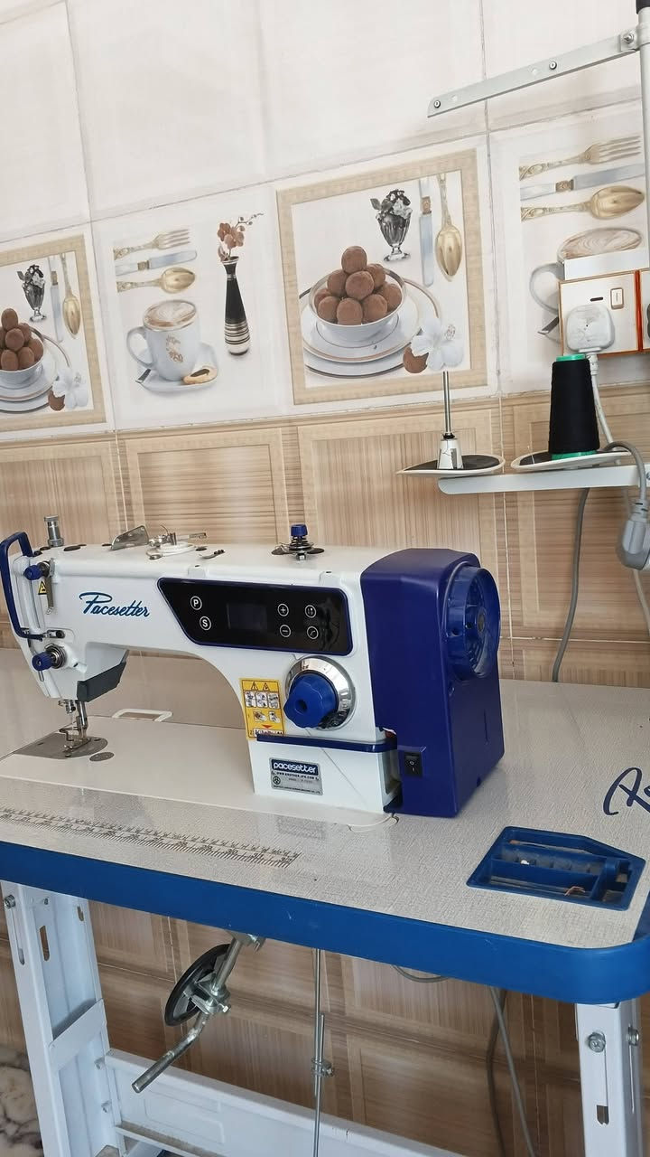 سلام عليكم مكينه للبيع مكفوله من كولشي سعره 500 وبيه مجال رقم ***********
