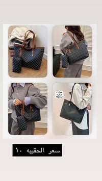 شي ان • حقائب