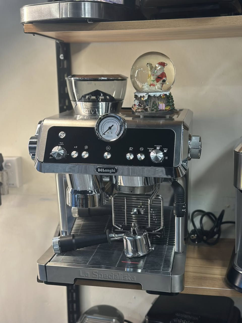 Dēlonghi la specialista
***********
Areen_coffee_shop
