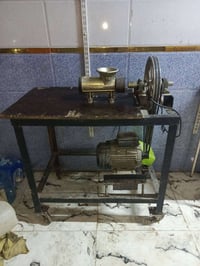 غراض مطعم مستعمله للبيع معروفه الأسعار الاتصال على ألرقم 07736319123