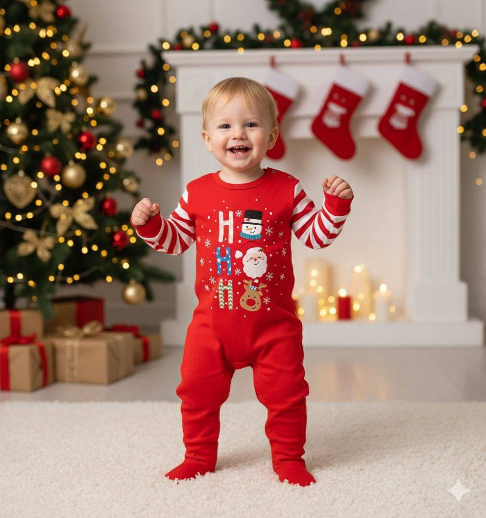 #الفهد_للأطفال
أوڤر بيبي كرسمس
قياس 2-12 شهر
العنوان 🔴الصويرة-شارع النجمة-مقابل شموسة ومجاور حلويات الحمداني 
متوفر توصيل داخل الصويرة وكافة محافظات العراق
للاستفسار ***********
