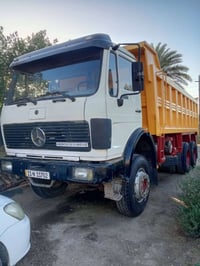 موديل ٩١ • محرك ٨ • شاصي مكفول