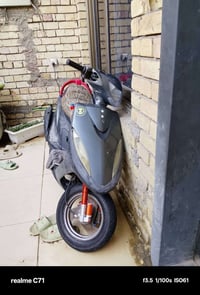 اخوان دراجه ماكس عدله شلعه ومعدل خير من الله الدراجه مكفوله وكفرات كله...