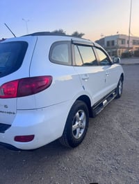 سنتافي • ٢٠٠٩ • ٢٧٠٠