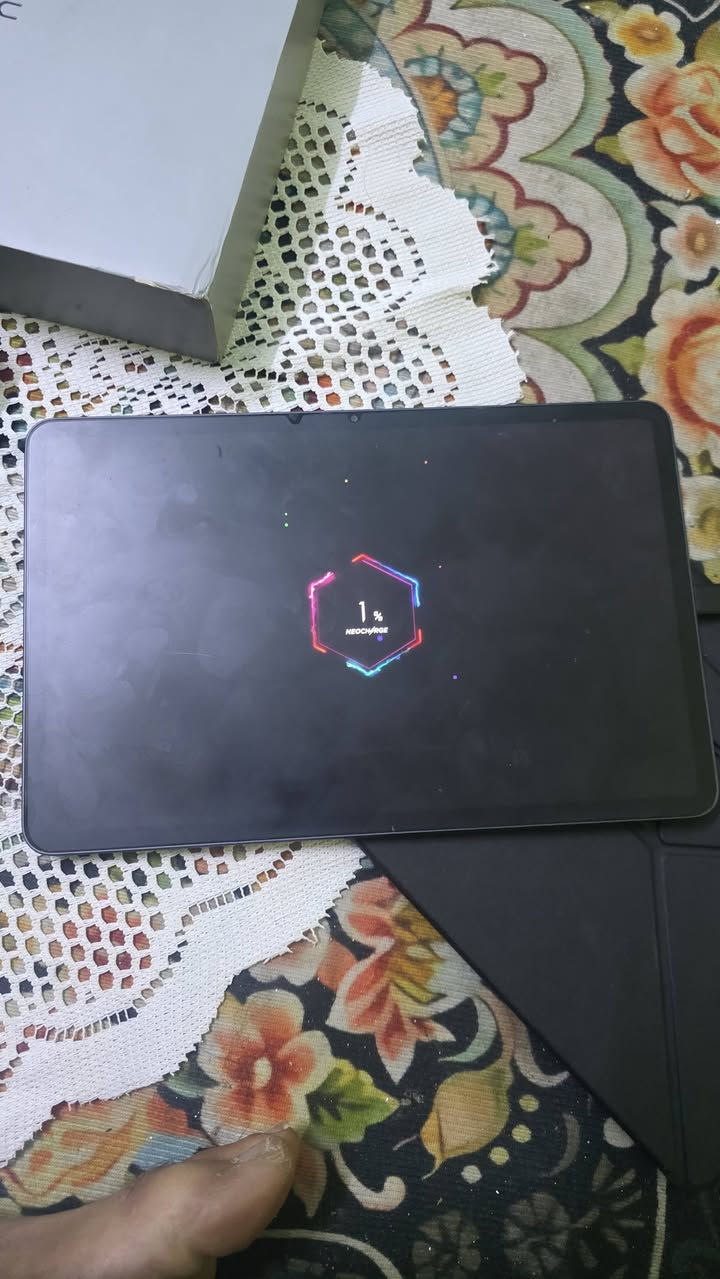 اسلام عليكم شباب ايباد ريد مجك نوفا للبيع استخدام قليل
العنوان البصره كرمت علي سعره 700 لشراي يجي خاص او يتصل *********** وبي واتساب
