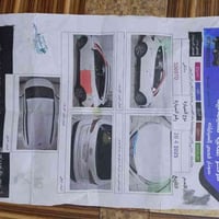 سنتافي البيع مديل ١٥ رقم اربيل سنويه منتهيه تريد تحويل وكاله حاضر سيار...