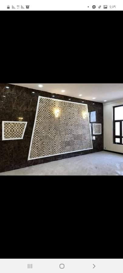 خلفة بناء ناخذ مواد وعمل او بس عمل ترميم تفليش البخ وابياظ تطبيك جداري ارظيات شغل نظيف درجة أولى ناخذ اشراف اي استفسار اتصل على هذا الرقم ***********
