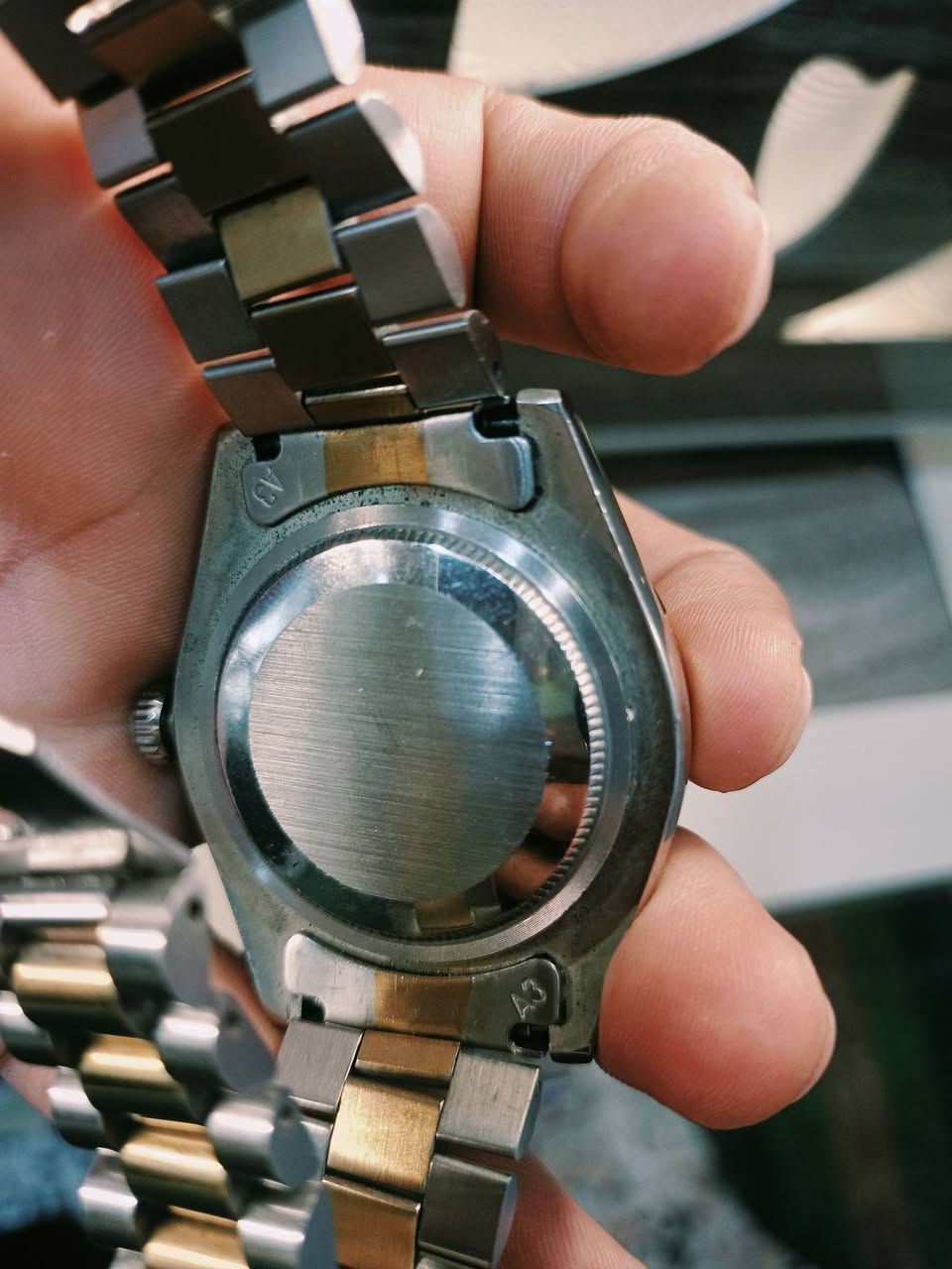 للبيع


**إذا كنت صاحب هذا الإعلان وتريد حذفه لأي سبب، رجاءا أرسل رسالة إلى الدعم الفني**