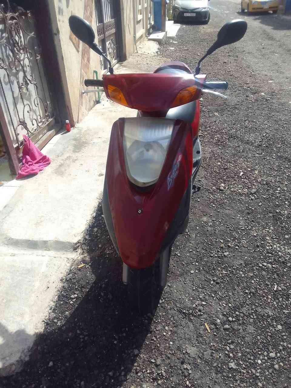 سلام عليكم  داراجھ الى بيع بريز جديدھ ناضيفھ الستفسار ***********
