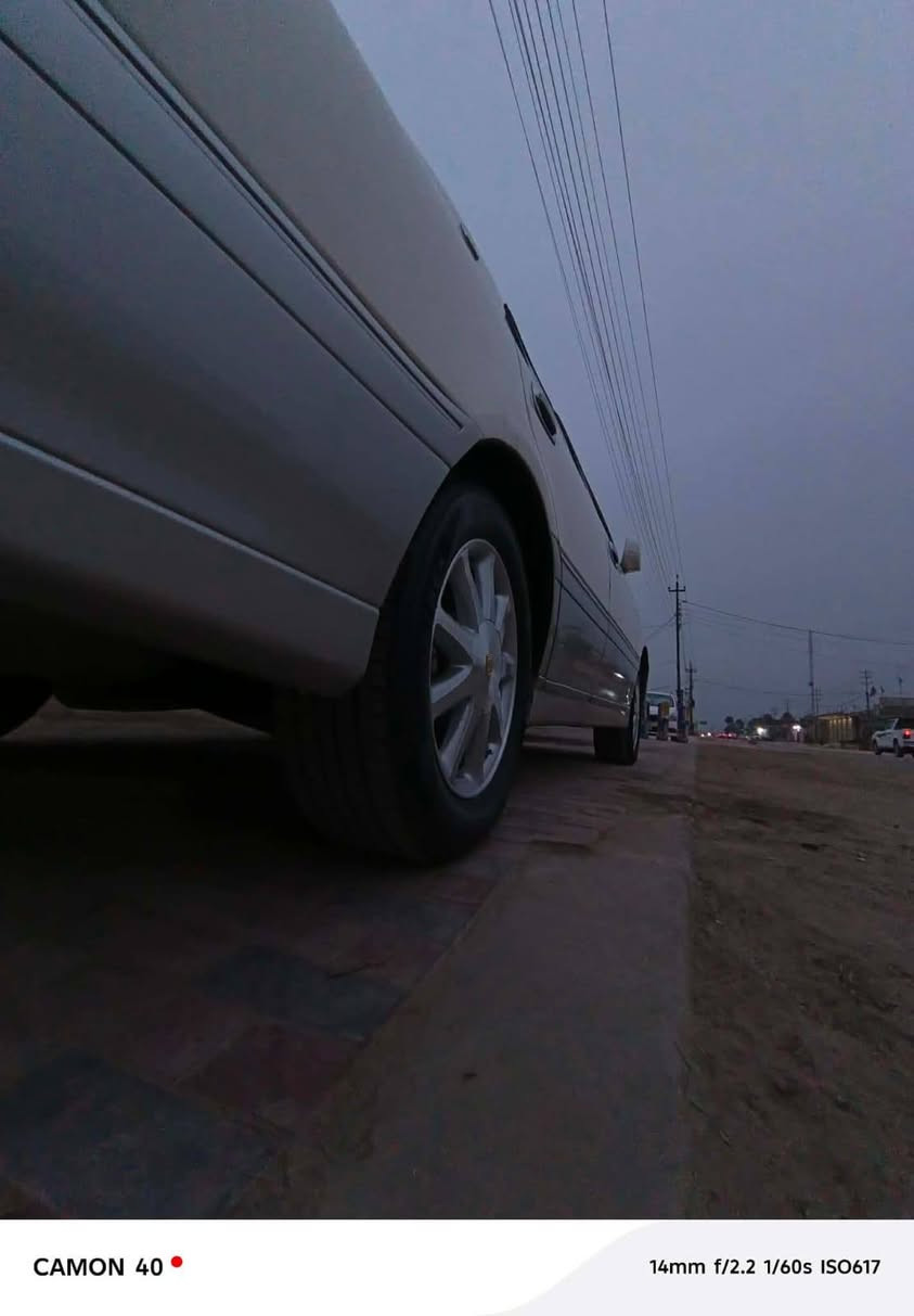 السلام عليكم ملكه كصتين مداور ثاني يوم بسمي استوه داخله هزه مداور بلنجف مكفوله من الضربه جاهزه من كلشي مكينه وكير وتبريد وتايرات وحداديه مواصفات 3دكم ديفوار الجبير تحورت نجف فوك وجوه برده كشنات كهرباء مكان نجف ناحيته الحريه السعر ٩٥ وبيه مجال قليل ***********
