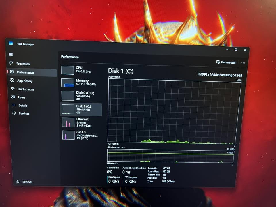 شباب 
MSI Stealth SG66 
RAM DDR5 16gb
Core i7 12700H
RTX 3070ti 8gb
Hard 1T ssd
15.6 inch fhd 240htz 
وكل التفاصيل بلصور 
السعر 1,450,000
شاحنه اصلية مالتها وياها 
***********
