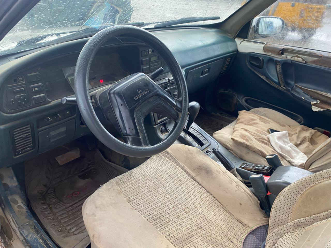 سلام عليكم برنس للبيع تحويل مباشر سياره مكينه بيه صوت عوزه بطاين داخليه تخم تاير كهربائيات جديده تريد يشتغل السعر ب19ورقه مكاني بغداد بلحبيبيه


**إذا كنت صاحب هذا الإعلان وتريد حذفه لأي سبب، رجاءا أرسل رسالة إلى الدعم الفني**