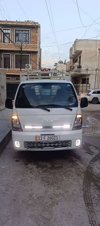 🚨 كيا حمل للنقل السريع – جاهزين 24 ساعة 🚨  إذا تريد نقل مضمون وسريع وب...