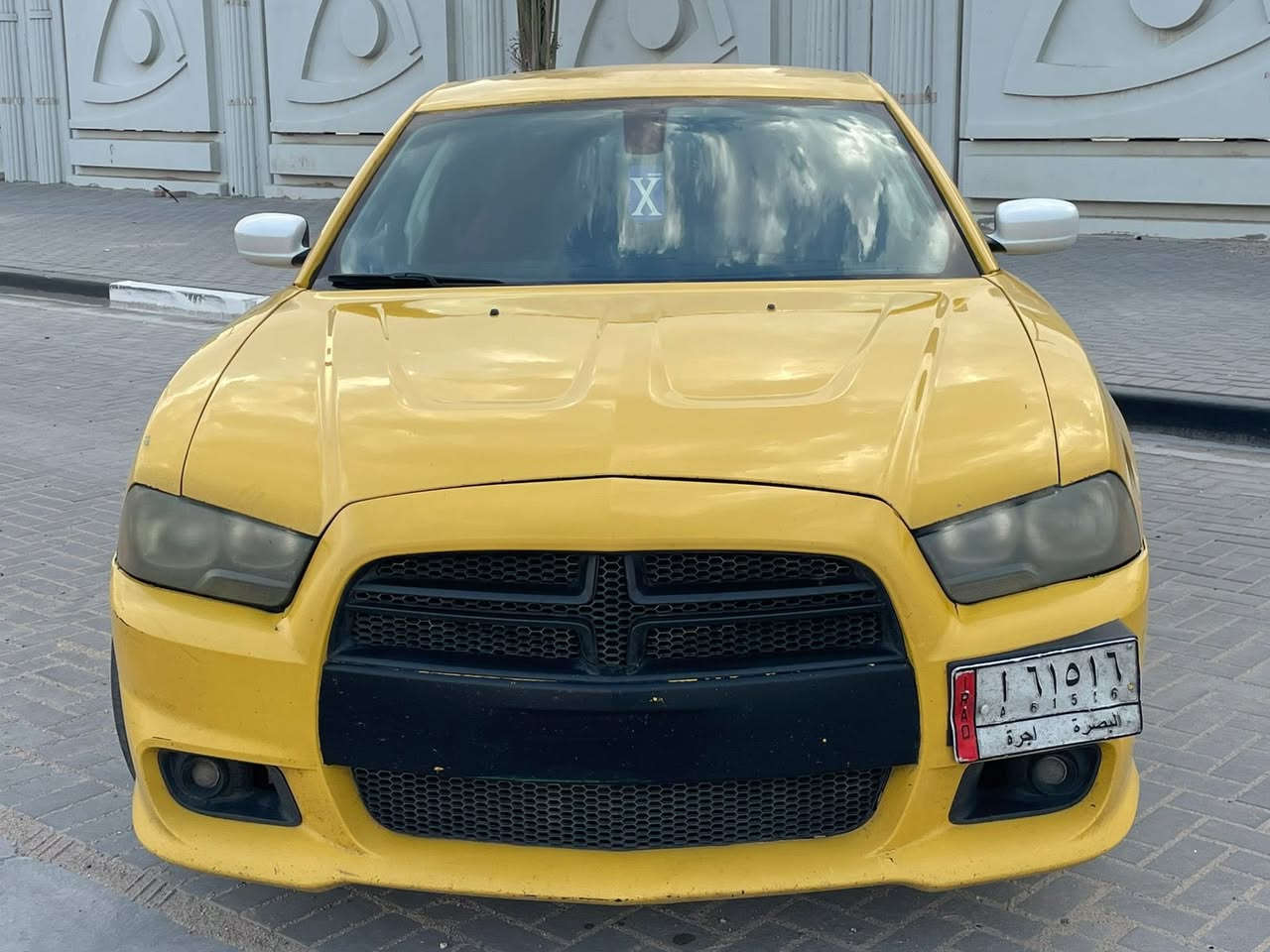 جارجر مديل 2012
حادثها بجم 
جاهزه 
كير مكينه حداديه كاردن منظومه تبريد راديتر براد ضفيره كهرباء كلهن جدد 
الاكسل بي ونه خفيفه فقط
الباقي كله جديد وجاهز
صبغه جديده
باسمي تحويل ثاني يوم

السعر130
ترهم اقساط 
مستعجل عليها

مراوس بخصوصي 
***********
